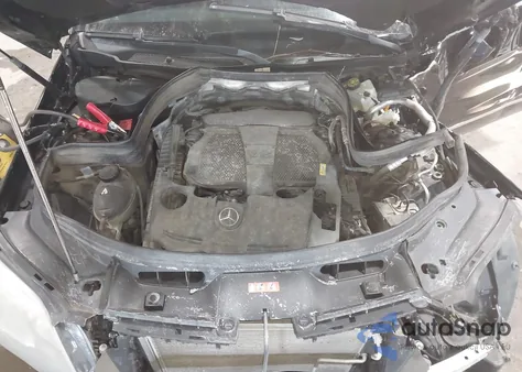 2013 Mercedes-Benz Glk 350 4Matic из США, поврежденный, VIN WDCGG8JBXDG082061